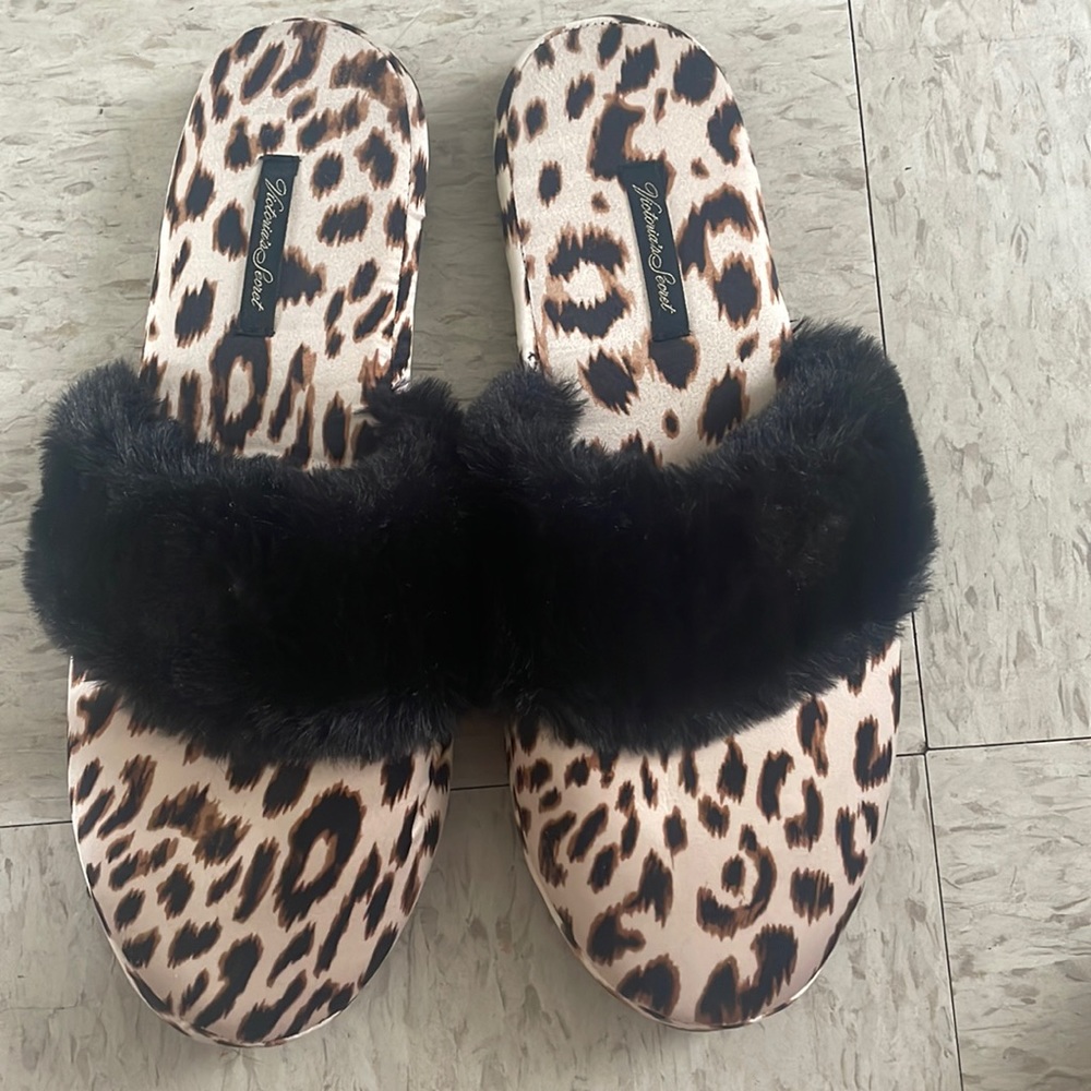 Victoria Secret slippers